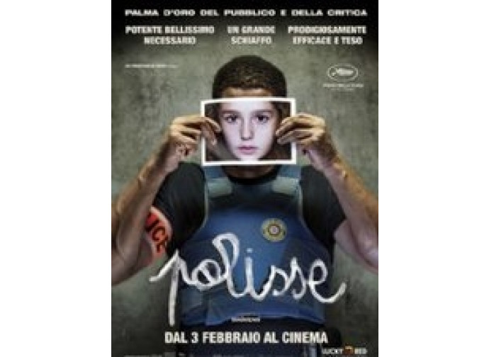 Polisse Polisse